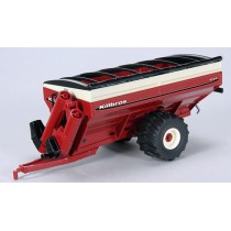 Spec Cast Killbros 13-Series Grain Cart with Flotation Tires Red