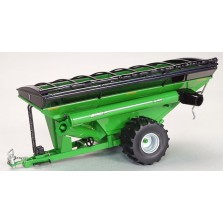 Spec Cast Brent V-Series V1300 Grain Cart Green