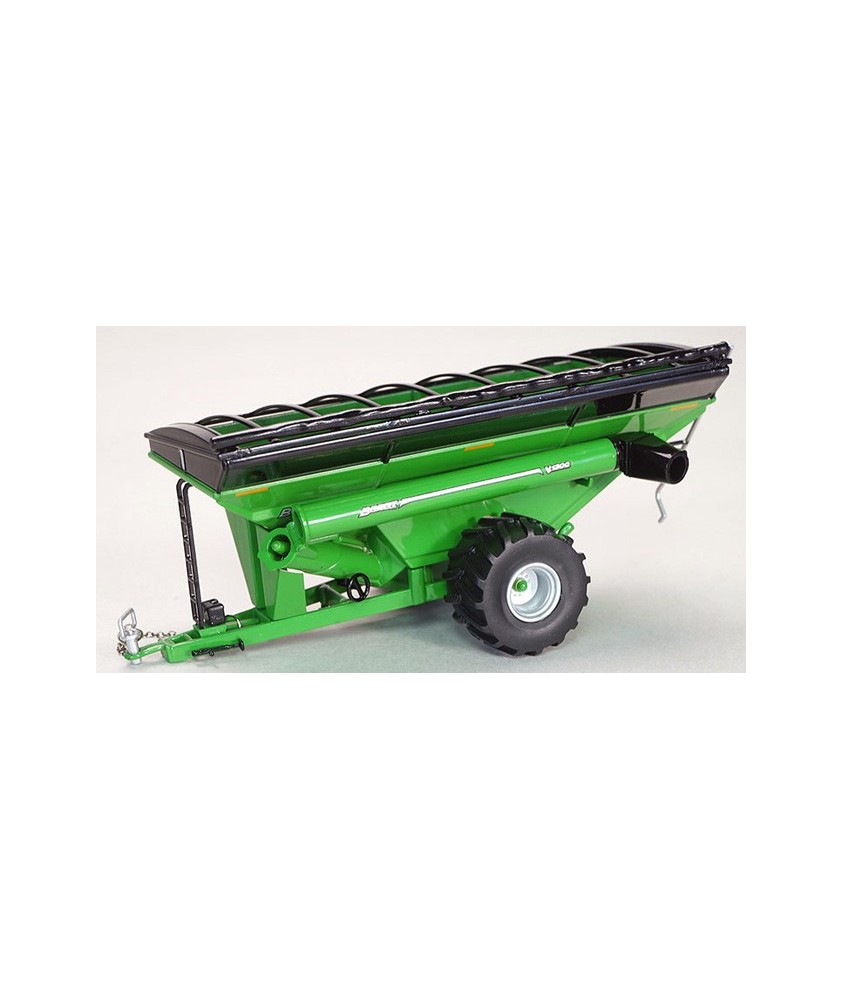 Spec Cast Brent V-Series V1300 Grain Cart Green