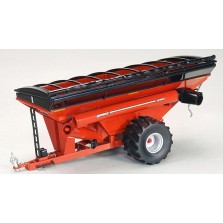 Spec Cast Brent V-Series V1300 Grain Cart Red