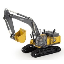 John Deere 470G LC Excavator