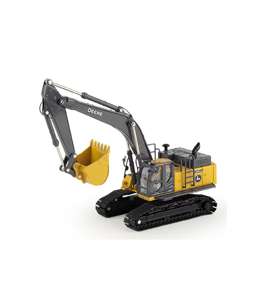 John Deere 470G LC Excavator