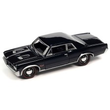 Johnny Lightning Muscle Cars USA 2023 Release 1A - 1964 Pontiac GTO