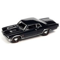 Johnny Lightning Muscle Cars USA 2023 Release 1A - 1964 Pontiac GTO