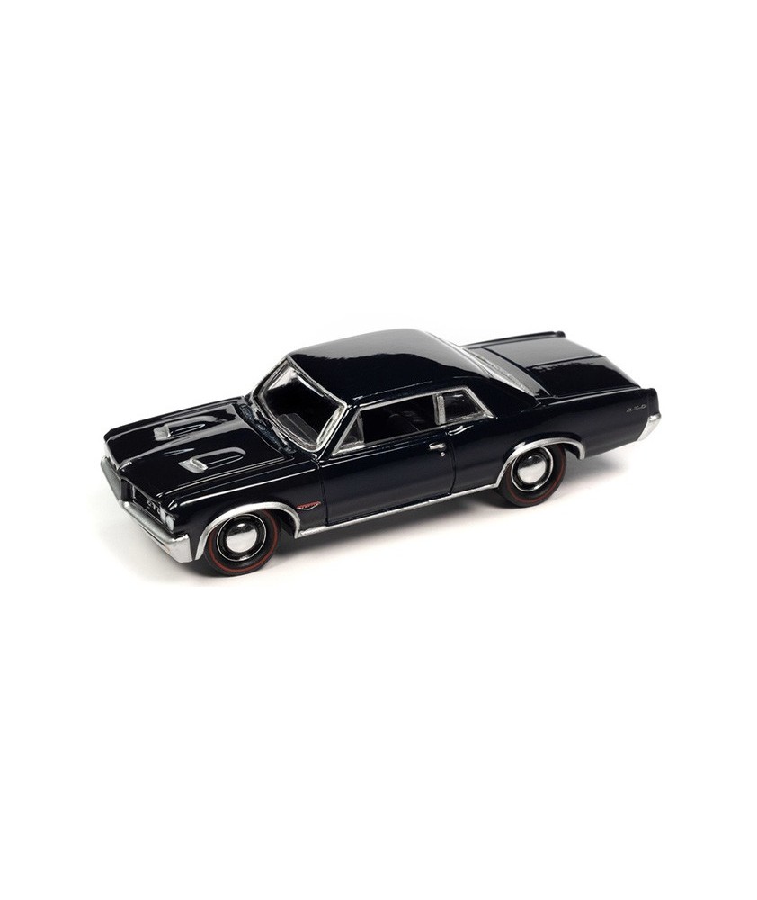 Johnny Lightning Muscle Cars USA 2023 Release 1A - 1964 Pontiac GTO