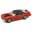 Johnny Lightning Muscle Cars USA 2023 Release 1A - 1972 Oldsmobile 442 W-30