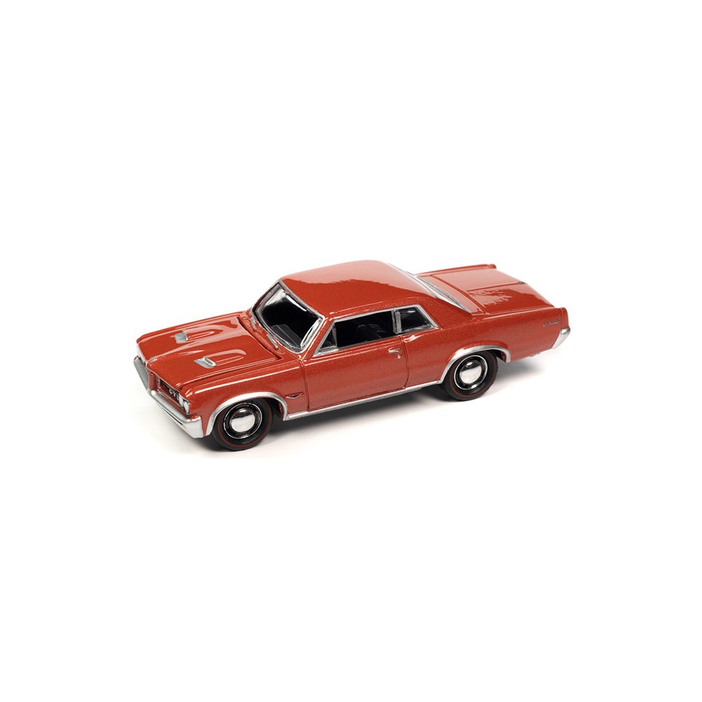 Johnny Lightning Muscle Cars USA 2023 Release 1B - 1964 Pontiac GTO