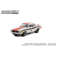 Greenlight Running On Empty Series 14 - 1969 Chevrolet Camaro RS Texaco