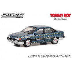 Greenlight Hollywood Series 38 - 1986 Ford Taurus Tommy Boy