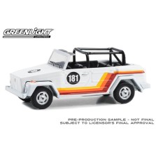 Greenlight All-Terrain Series 15 - 1974 Volkswagen Thing Type 181