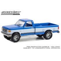 Greenlight All-Terrain Series 15 - 1988 Ford F-150 XLT Lariat