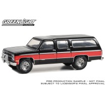 Greenlight All-Terrain Series 15 - 1990 Chevrolet Suburban