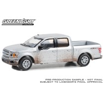 Greenlight All-Terrain Series 15 - 2020 Ford F-150 SuperCrew Truck
