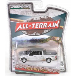 Greenlight All-Terrain Series 15 - 2020 Ford F-150 SuperCrew Truck