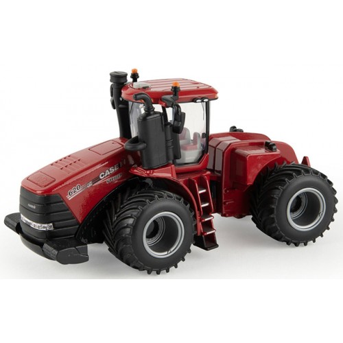Ertl Case IH Prestige Collection - AFS Connect Steiger 620 with LSW Tires