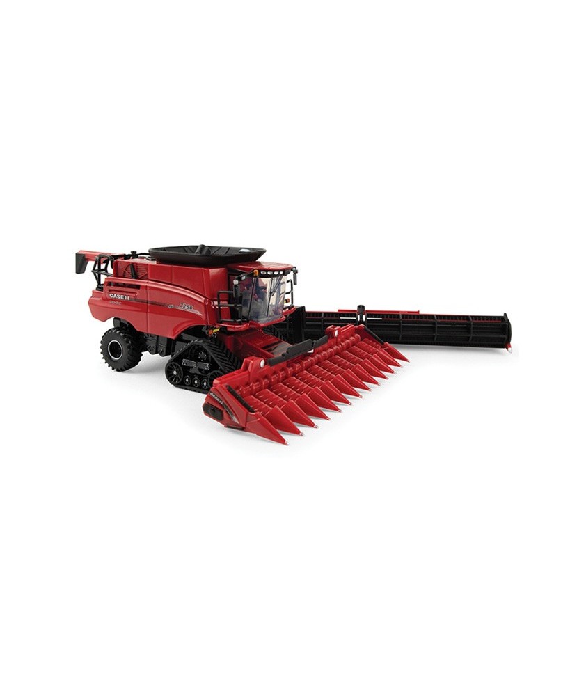 Ertl Case IH Prestige Collection - 7250 AFS Connect Combine