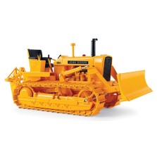 Ertl Prestige Collection - John Deere 1010 Crawler Dozer