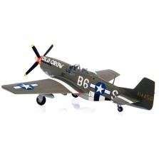 JC Wings - P-51D Mustang Old Crow