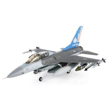 JC Wings - F-16D Fighting Falcon USAF ANG 121st Fighter Squadron