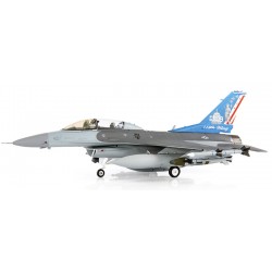 JC Wings - F-16D Fighting Falcon USAF ANG 121st Fighter Squadron