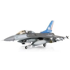 JC Wings - F-16D Fighting Falcon USAF ANG 121st Fighter Squadron