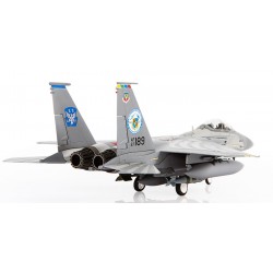 JC Wings - F-15E Strike Eagle USAF 4th Fighter Wing 75th Anniversary Edition