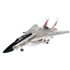 JC Wings - F-14A Tomcat U.S. Navy VF-41 Black Aces