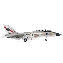 JC Wings - F-14A Tomcat U.S. Navy VF-41 Black Aces