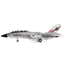 JC Wings - F-14A Tomcat U.S. Navy VF-41 Black Aces