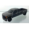 Ertl Collect N Play - Ford F-350 Dually Pickup Gray