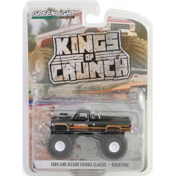 Greenlight Kings of Crunch Series 14 - 1985 GMC K3500 Sierra Classic Overtime