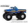 Greenlight Kings of Crunch Series 14 - 1990 Ford F-350 Monster Truck Bigfoot 9