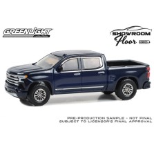 Greenlight Showroom Series 4 - 2023 Chevrolet Silverado High Country