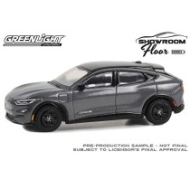 Greenlight Showroom Floor Series 4 - 2023 Ford Mustang Mach E