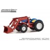 Greenlight Down on the Farm Series 8 - 1950 Ford 8N with Front Loader