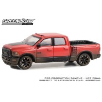 Greenlight Down on the Farm Series 8 - 2017 RAM 2500 Power Wagon