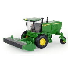 Ertl John Deere W260R Windrower