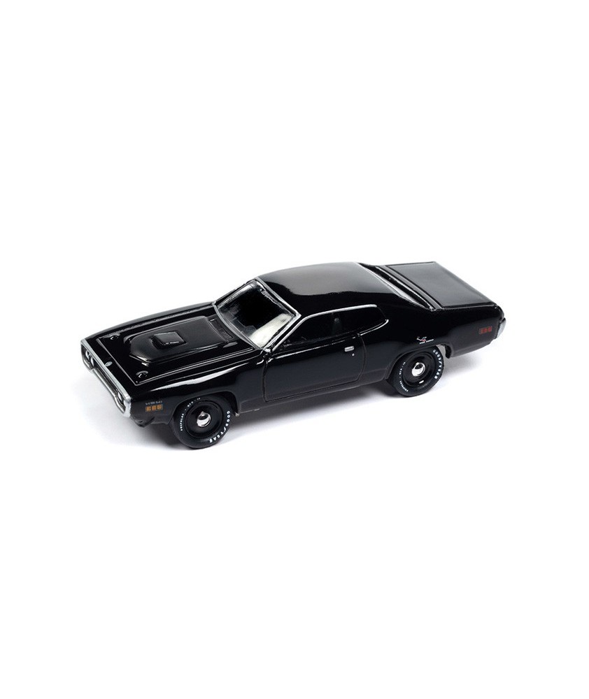 Johnny Lightning Hobby Exclusive Mecum Auctions - 1971 Plymouth Road Runner