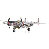JC Wings - P-38J Lightning U.S. Army Air Force