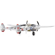 JC Wings - P-38J Lightning U.S. Army Air Force