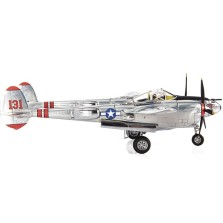 JC Wings - P-38J Lightning U.S. Army Air Force