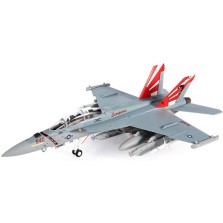 JC Wings - EA-18G Growler U.S. Navy VAQ-132 Scorpions