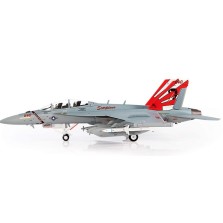 JC Wings - EA-18G Growler U.S. Navy VAQ-132 Scorpions