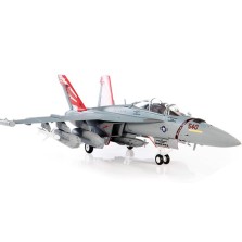 JC Wings - EA-18G Growler U.S. Navy VAQ-132 Scorpions