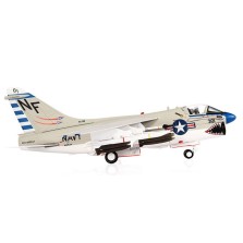 JC Wings - A-7E Corsair II U.S. Navy VA-93 Blue Blazers