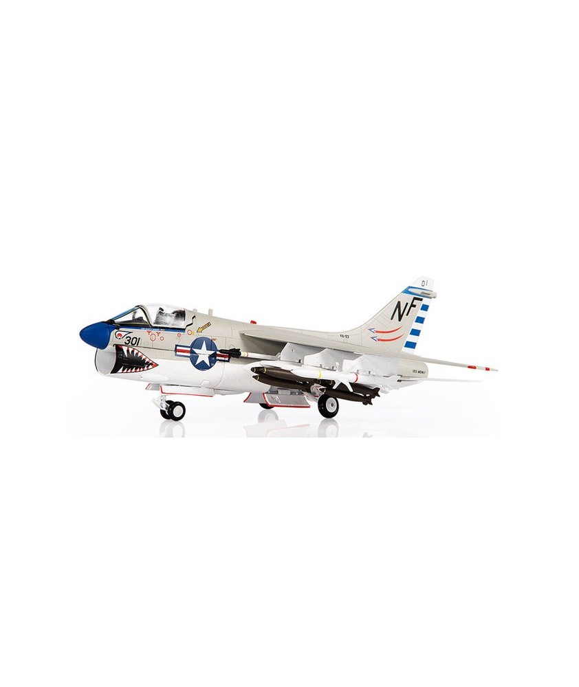 JC Wings - A-7E Corsair II