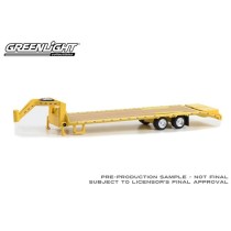 Greenlight Collectibles Hitch and Tow Series (2)