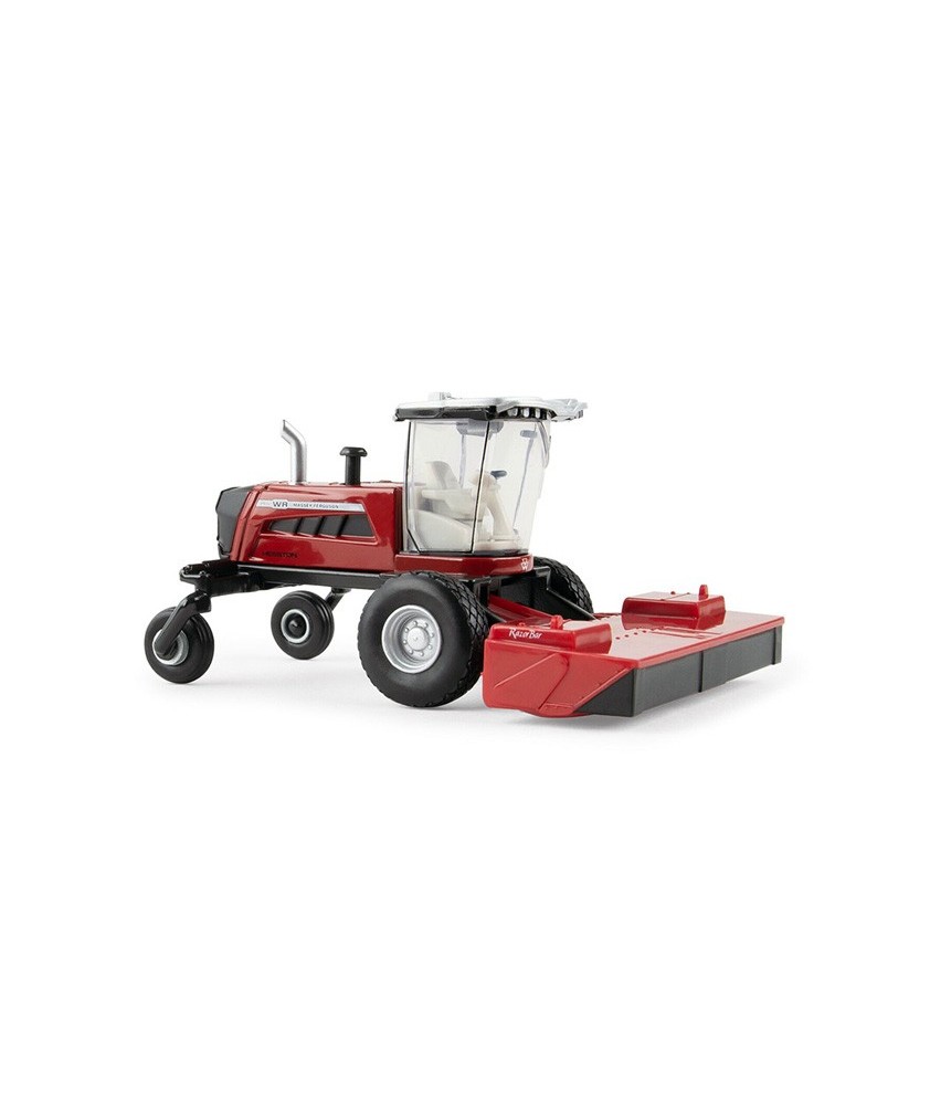 Ertl Massey Ferguson WR265 Self-Propelled Windrower