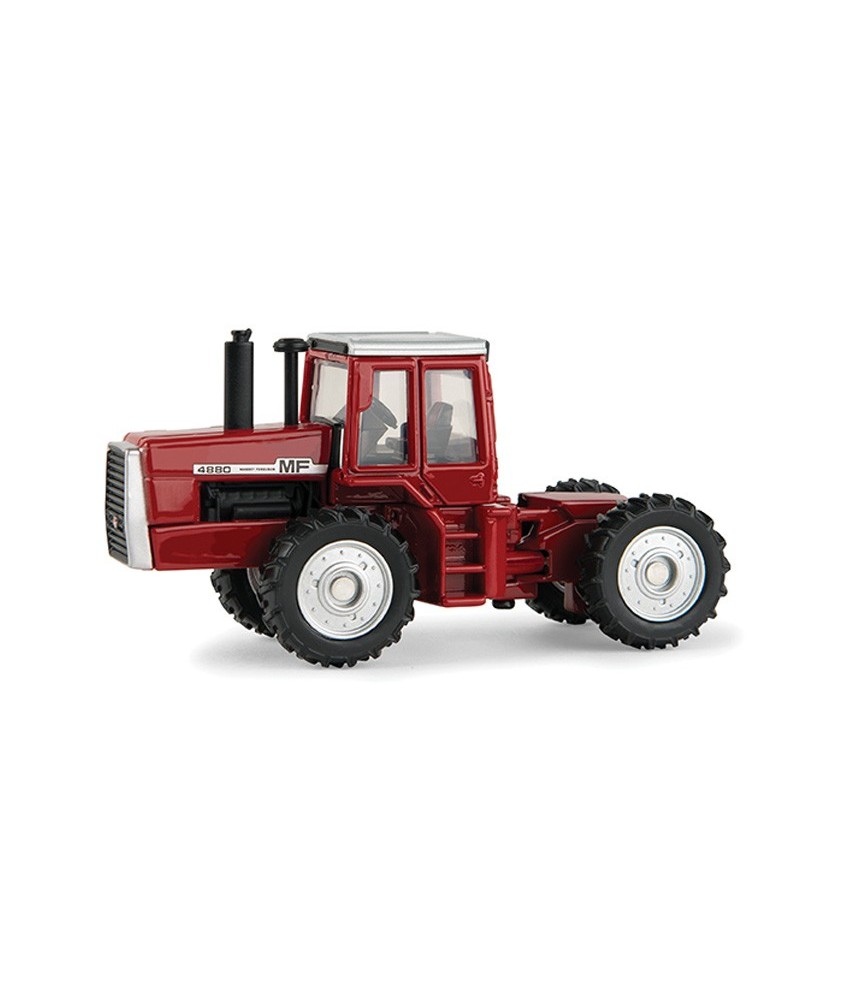 Ertl Massey Ferguson 4880 Tractor