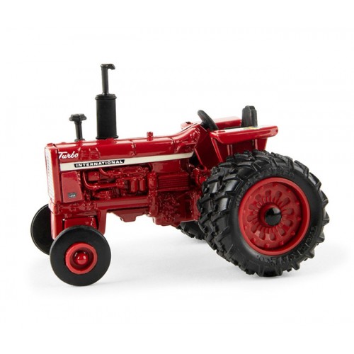 Ertl Case IH - International Harvester 1456 Tractor FFA Edition